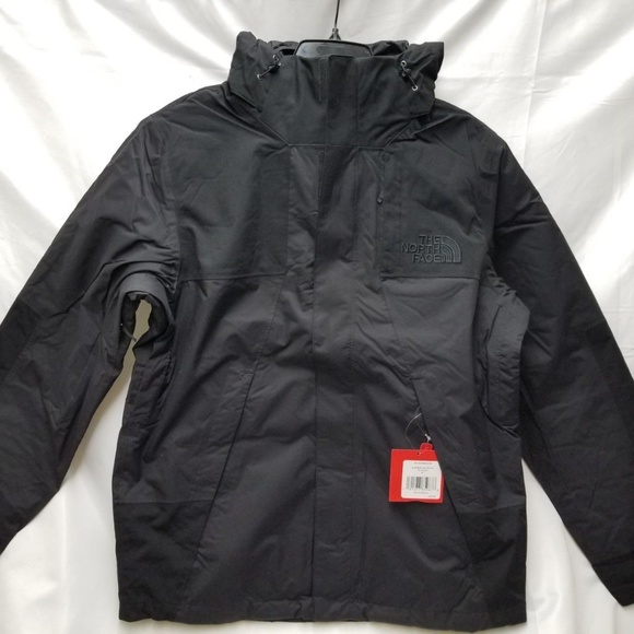 The North Face Bandon Triclimate Jacket 